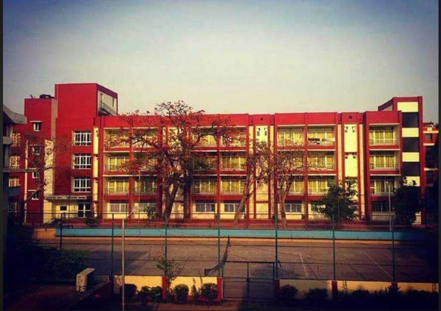 NIT Patna Campus